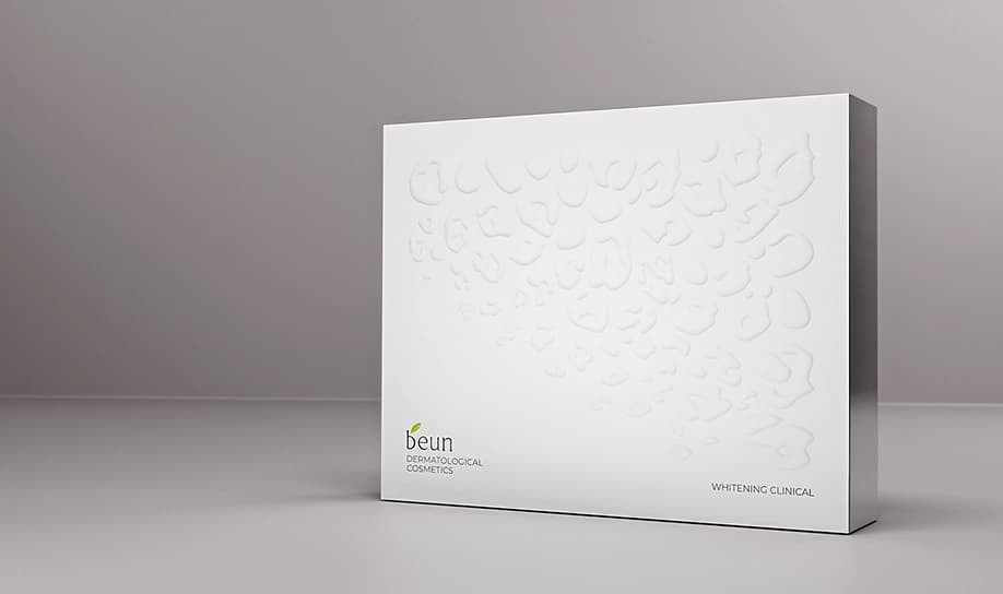 Whitening Clinical to'plami