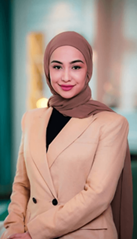 ABDUVAXABOVA SEVARA FAXRETDINOVNA